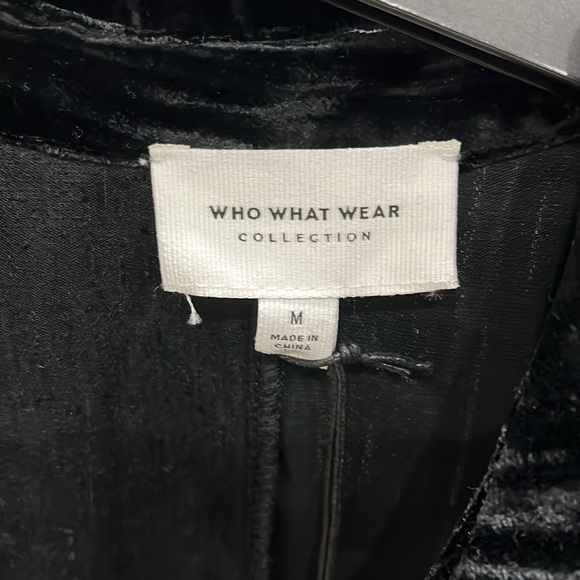 Brand new blouse size M - Picture 2 of 9